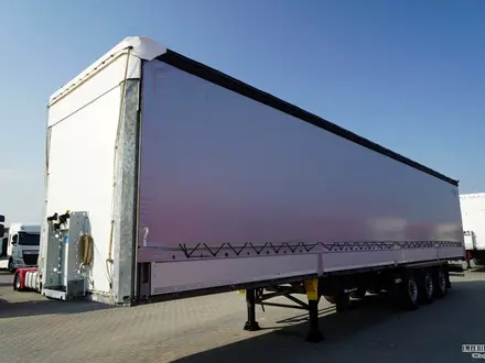 Schmitz Cargobull  SCHMITZ BORD FIRANKA STANDARD 2018 года за 13 700 000 тг. в Павлодар – фото 6