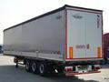 Schmitz Cargobull  SCHMITZ BORD FIRANKA STANDARD 2018 года за 13 700 000 тг. в Павлодар – фото 2