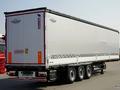 Schmitz Cargobull  SCHMITZ BORD FIRANKA STANDARD 2018 года за 13 700 000 тг. в Павлодар – фото 4