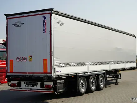 Schmitz Cargobull  SCHMITZ BORD FIRANKA STANDARD 2018 года за 13 700 000 тг. в Павлодар – фото 4