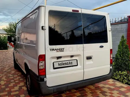 Ford Transit 2011 года за 6 700 000 тг. в Алматы – фото 4