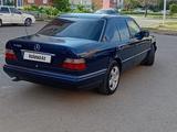 Mercedes-Benz E 280 1994 года за 2 900 000 тг. в Уральск – фото 5