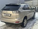 Lexus RX 300 2006 года за 8 000 000 тг. в Алматы – фото 4