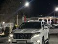 Toyota Land Cruiser Prado 2019 годаүшін32 000 000 тг. в Костанай