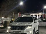 Toyota Land Cruiser Prado 2019 года за 32 000 000 тг. в Костанай