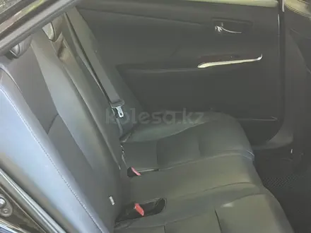 Toyota Camry 2013 года за 8 200 000 тг. в Петропавловск – фото 11