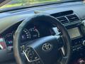 Toyota Camry 2013 года за 8 200 000 тг. в Петропавловск – фото 13