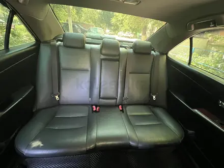 Toyota Camry 2013 года за 8 200 000 тг. в Петропавловск – фото 16