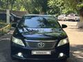 Toyota Camry 2013 года за 8 200 000 тг. в Петропавловск – фото 3