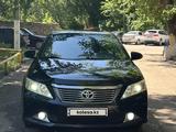 Toyota Camry 2013 года за 8 200 000 тг. в Петропавловск – фото 3