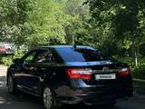 Toyota Camry 2013 года за 8 200 000 тг. в Петропавловск – фото 4