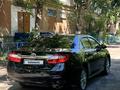 Toyota Camry 2013 года за 8 200 000 тг. в Петропавловск – фото 5