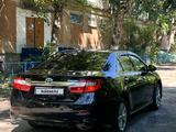 Toyota Camry 2013 года за 8 200 000 тг. в Петропавловск – фото 5