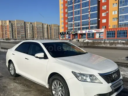 Toyota Camry 2014 года за 8 850 000 тг. в Астана – фото 5