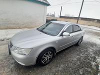 Hyundai Sonata 2009 года за 3 700 000 тг. в Караганда
