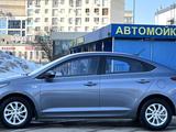 Hyundai Accent 2021 года за 7 900 000 тг. в Шымкент – фото 4