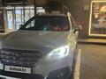 Subaru Outback 2015 годаүшін10 500 000 тг. в Алматы