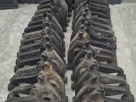 Передние рычаги Mercedes w140 за 10 000 тг. в Алматы