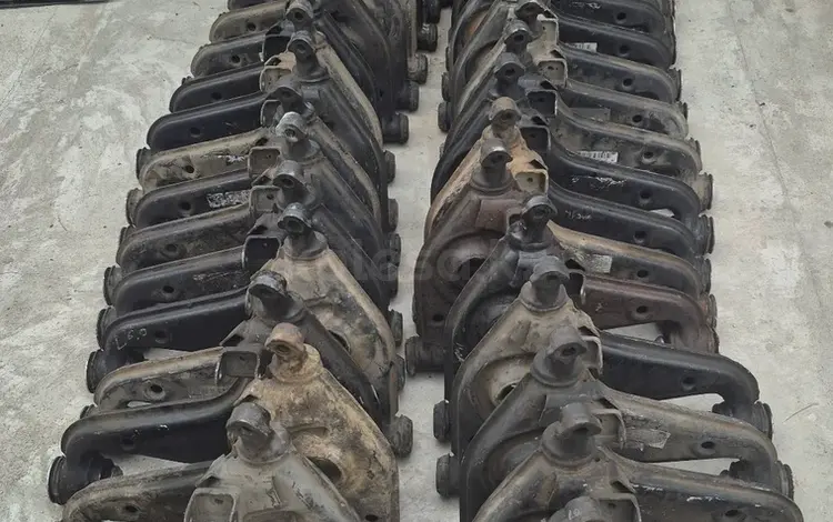 Передние рычаги Mercedes w140үшін10 000 тг. в Алматы