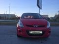 Hyundai i20 2009 года за 3 700 000 тг. в Костанай – фото 2