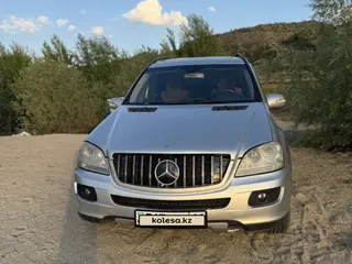 Mercedes-Benz ML 350