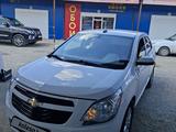 Chevrolet Cobalt 2022 года за 5 500 000 тг. в Атырау