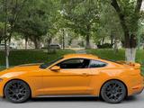 Ford Mustang 2018 годаүшін15 800 000 тг. в Шымкент – фото 4