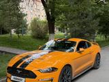 Ford Mustang 2018 годаүшін15 800 000 тг. в Шымкент – фото 2