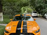Ford Mustang 2018 годаүшін15 800 000 тг. в Шымкент