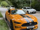 Ford Mustang 2018 годаүшін15 800 000 тг. в Шымкент – фото 3