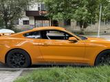 Ford Mustang 2018 годаүшін15 800 000 тг. в Шымкент – фото 5