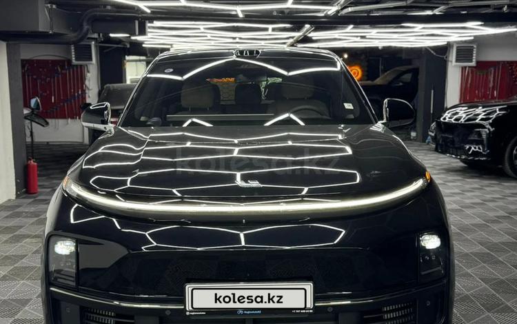 Li L7 Ultra — миниатюра 2