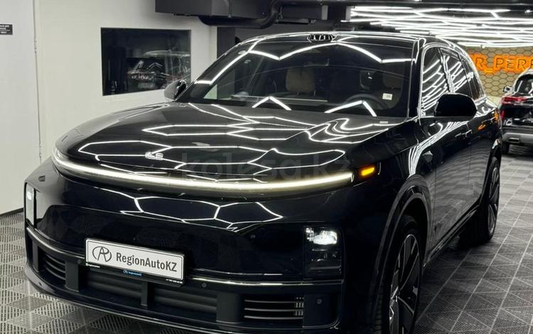 Li L7 Ultra — миниатюра 3