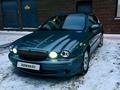 Jaguar X-Type 2003 годаүшін3 500 000 тг. в Астана