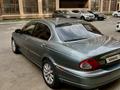 Jaguar X-Type 2003 годаүшін3 500 000 тг. в Астана – фото 10