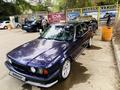 BMW 525 1995 годаүшін2 500 000 тг. в Алматы