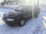 ВАЗ (Lada) 2115 2006 года за 700 000 тг. в Темиртау – фото 5