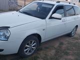 ВАЗ (Lada) Priora 2171 2013 годаүшін2 400 000 тг. в Уральск – фото 3