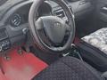 ВАЗ (Lada) Priora 2171 2013 годаүшін2 300 000 тг. в Уральск – фото 6