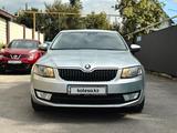 Skoda Octavia 2015 года за 6 000 000 тг. в Алматы – фото 4