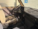 Volkswagen Transporter 1988 годаүшін650 000 тг. в Алматы – фото 3