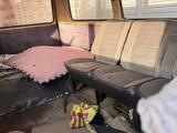 Volkswagen Transporter 1988 годаүшін650 000 тг. в Алматы – фото 2