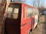 Volkswagen Transporter 1988 годаүшін650 000 тг. в Алматы