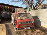 Volkswagen Transporter 1988 годаүшін650 000 тг. в Алматы – фото 4