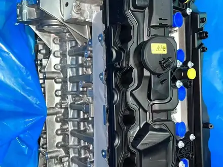 Двигатель N55B30 за 2 200 000 тг. в Астана
