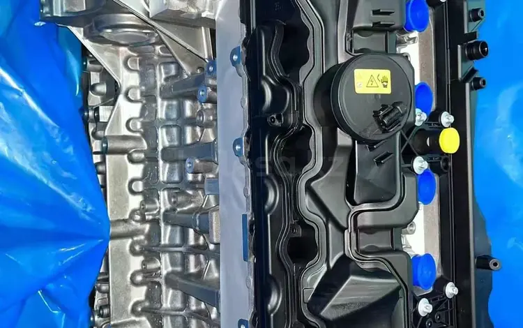 Двигатель N55B30 за 2 200 000 тг. в Астана