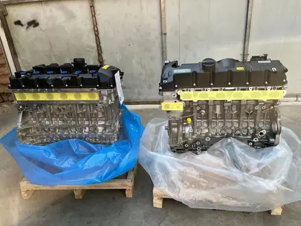 Двигатель N55B30 за 2 200 000 тг. в Астана – фото 6
