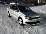 Volkswagen Polo 2012 года за 4 200 000 тг. в Астана