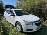 Chevrolet Cruze 2012 года за 4 200 000 тг. в Петропавловск – фото 2
