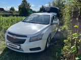 Chevrolet Cruze 2012 года за 4 200 000 тг. в Петропавловск – фото 3